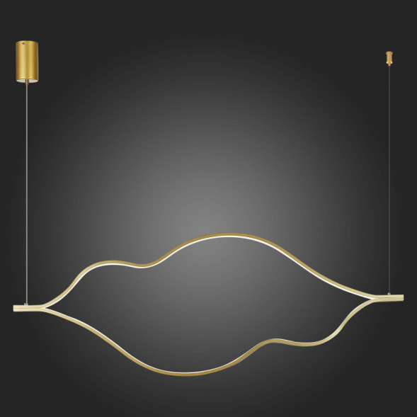 Подвесной светильник ST-Luce Cortile SL6106.203.56