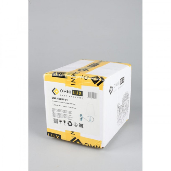 Бра Omnilux Omnilux 562 OML-56201-01