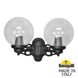 Уличный настенный светильник Fumagalli G25.141.000.AXF1R