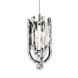 Подвесной светильник MODELUX ML.6621.2 CR