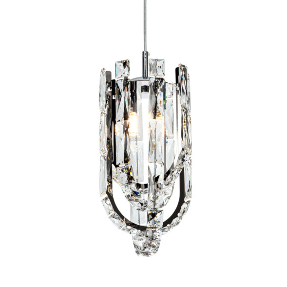 Подвесной светильник MODELUX ML.6621.2 CR