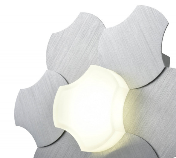 Бра Vele Luce VIVA VL8045W01