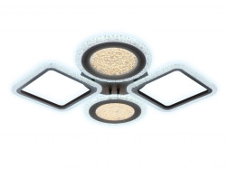 Люстра на штанге Ambrella Light ACRYLICA FA431