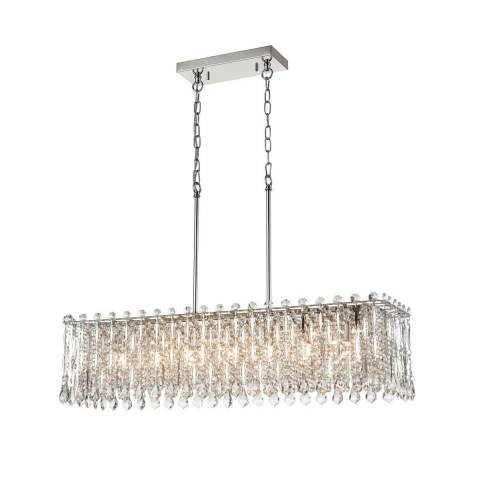 Подвесная люстра Vele Luce Marisa 255 VL3113P07