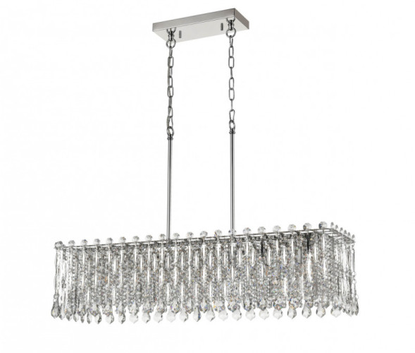 Подвесная люстра Vele Luce Marisa 255 VL3113P07