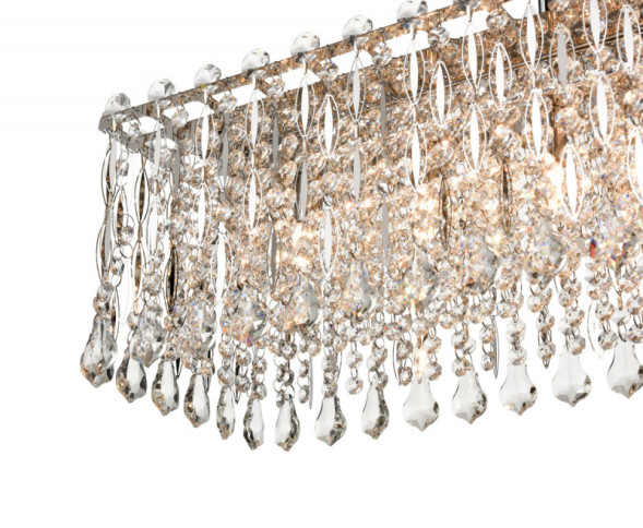 Подвесная люстра Vele Luce Marisa 255 VL3113P07