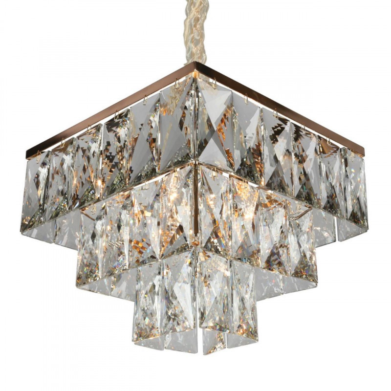 Каскадная люстра Omnilux Omnilux 726 OML-72603-06