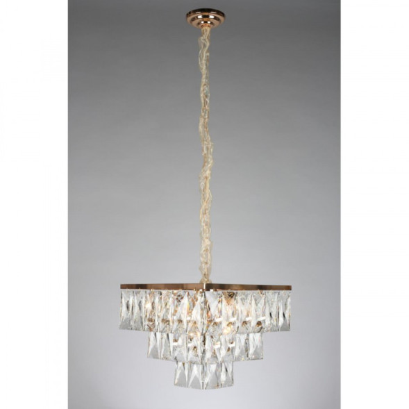 Каскадная люстра Omnilux Omnilux 726 OML-72603-06