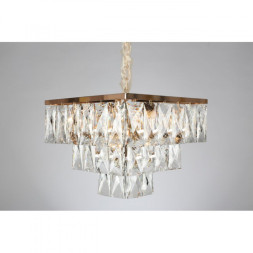 Каскадная люстра Omnilux Omnilux 726 OML-72603-06