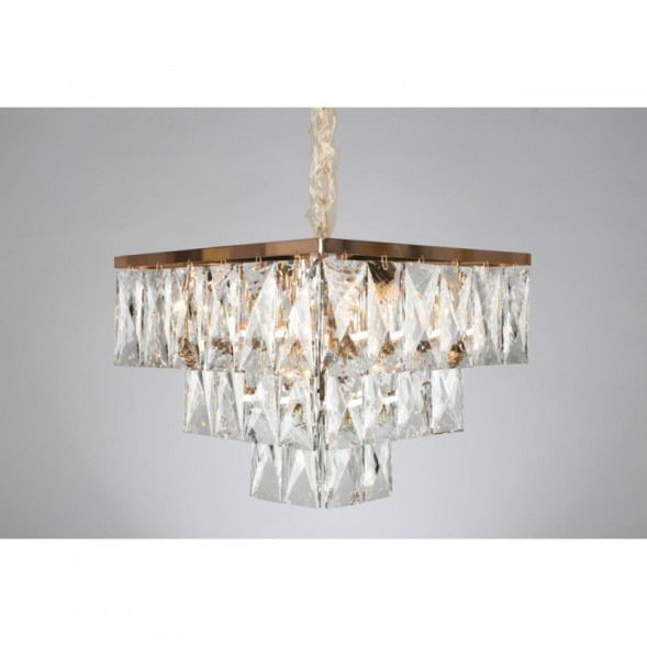 Каскадная люстра Omnilux Omnilux 726 OML-72603-06