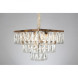 Каскадная люстра Omnilux Omnilux 726 OML-72603-06