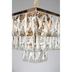 Каскадная люстра Omnilux Omnilux 726 OML-72603-06