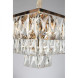 Каскадная люстра Omnilux Omnilux 726 OML-72603-06
