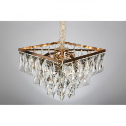 Каскадная люстра Omnilux Omnilux 726 OML-72603-06