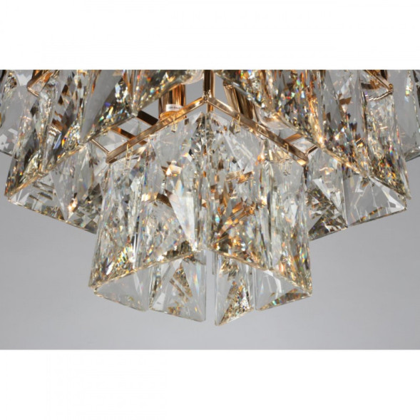 Каскадная люстра Omnilux Omnilux 726 OML-72603-06