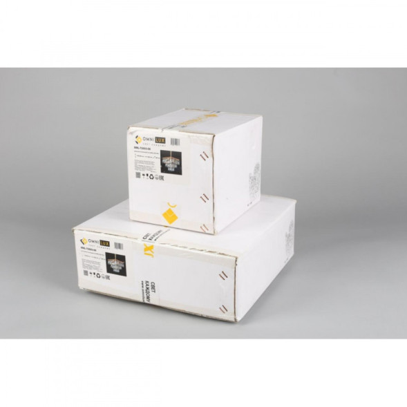 Каскадная люстра Omnilux Omnilux 726 OML-72603-06