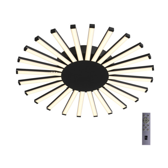 Потолочный светильник ST-Luce PARALLELI SL839.412.24