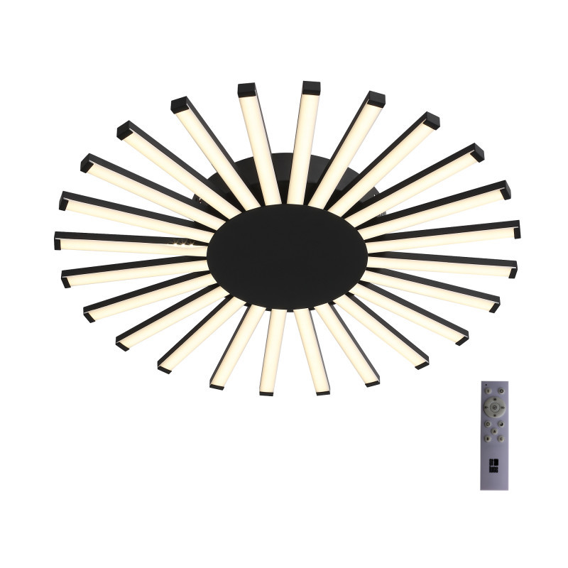 Потолочный светильник ST-Luce PARALLELI SL839.412.24