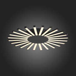 Потолочный светильник ST-Luce PARALLELI SL839.412.24