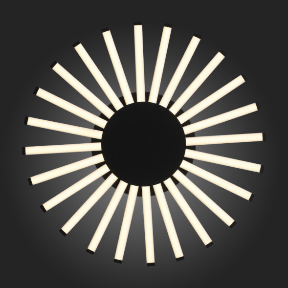 Потолочный светильник ST-Luce PARALLELI SL839.412.24