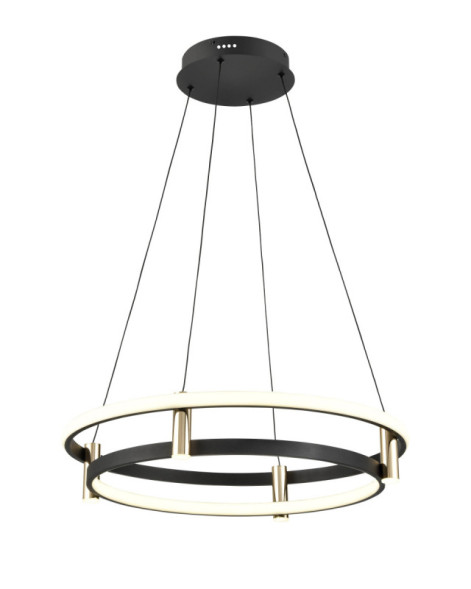 Подвесная люстра Vele Luce Libertas VL7314P14