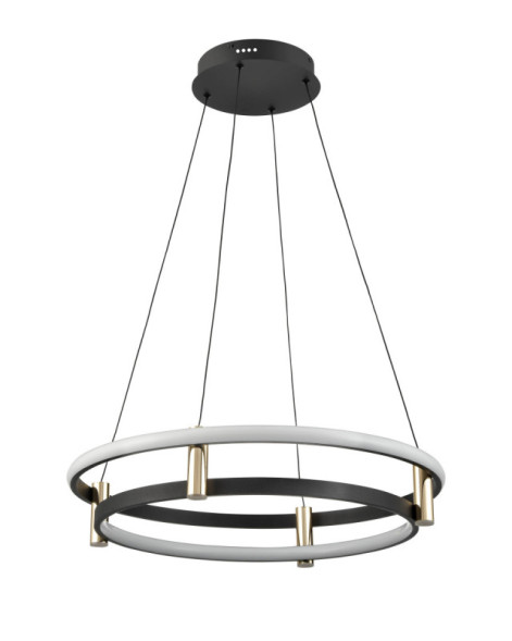 Подвесная люстра Vele Luce Libertas VL7314P14