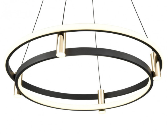 Подвесная люстра Vele Luce Libertas VL7314P14