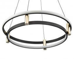 Подвесная люстра Vele Luce Libertas VL7314P14