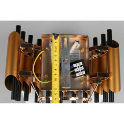 Бра Omnilux Omnilux 819 OML-81901-02