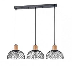 Подвесная люстра Vele Luce FOLK VL6502P03