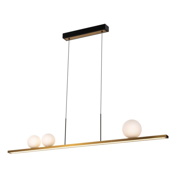 Линейный светильник Citilux CL209133 GLOB