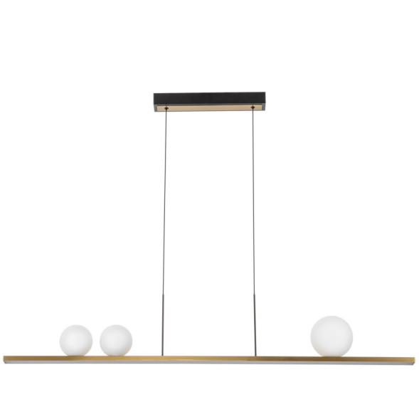 Линейный светильник Citilux CL209133 GLOB