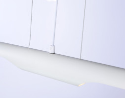 Подвесная люстра Ambrella Light TECHNO SPOT TN5155