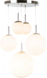 Каскадная люстра Globo 1581-5 BALLA