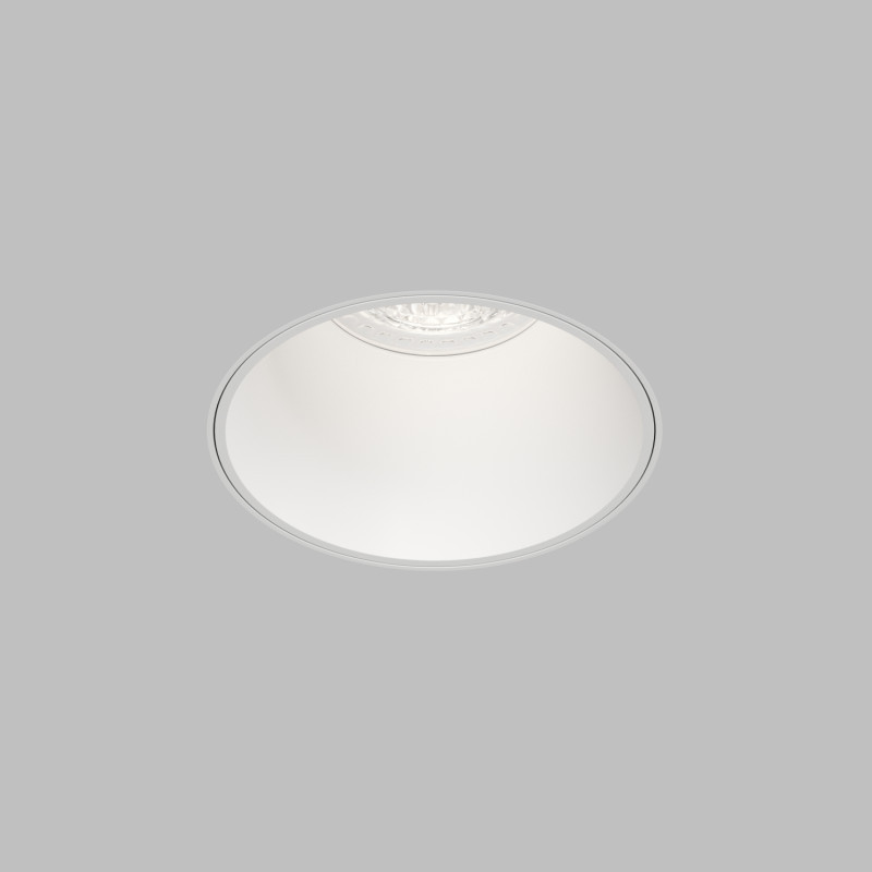 Точечный встраиваемый светильник DK2145-WH Denkirs SPOT HIDE
