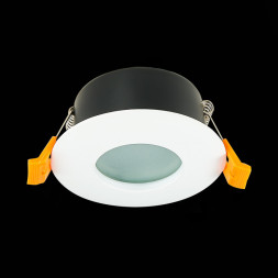 Точечный влагозащищенный светильник ST-Luce ST213 ST213.508.01