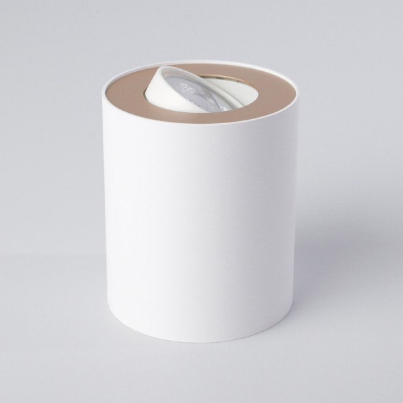 Накладной точечный светильник Nowodvorski SET 8896