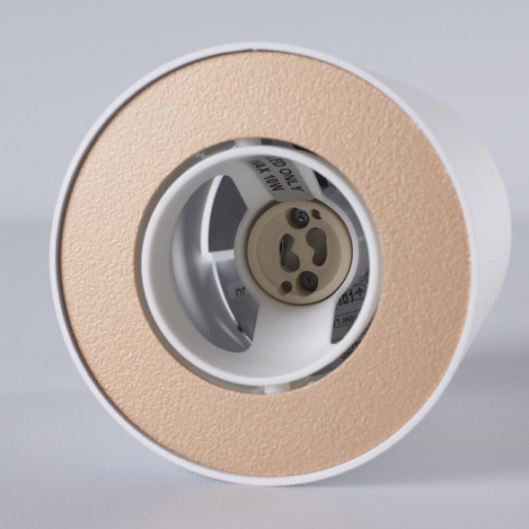 Накладной точечный светильник Nowodvorski SET 8896