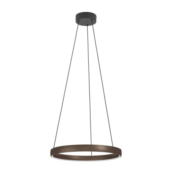 Подвесной светильник 390451 EGLO TRABUCO