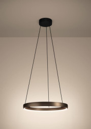 Подвесной светильник 390451 EGLO TRABUCO