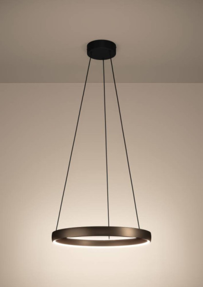 Подвесной светильник 390451 EGLO TRABUCO