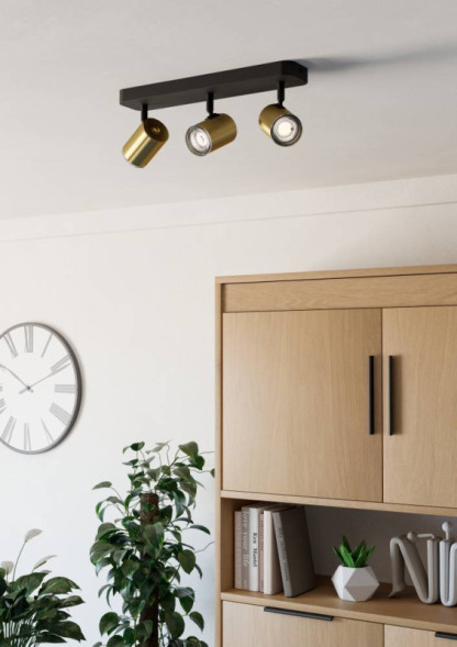 Спот 300585 EGLO CONSUMA 1