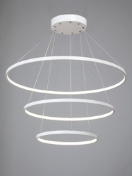 Подвесной светильник Vitaluce V4600 V4600-0/3S