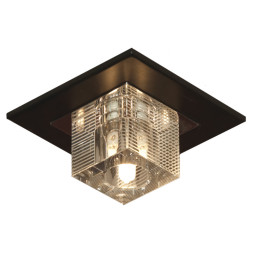 Встраиваемый точечный светильник Lussole Notte di Luna LSF-1300-01