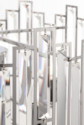 Подвесная люстра Freya Megan FR5085PL-05CH