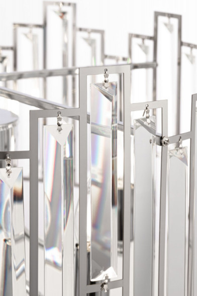 Подвесная люстра Freya Megan FR5085PL-05CH