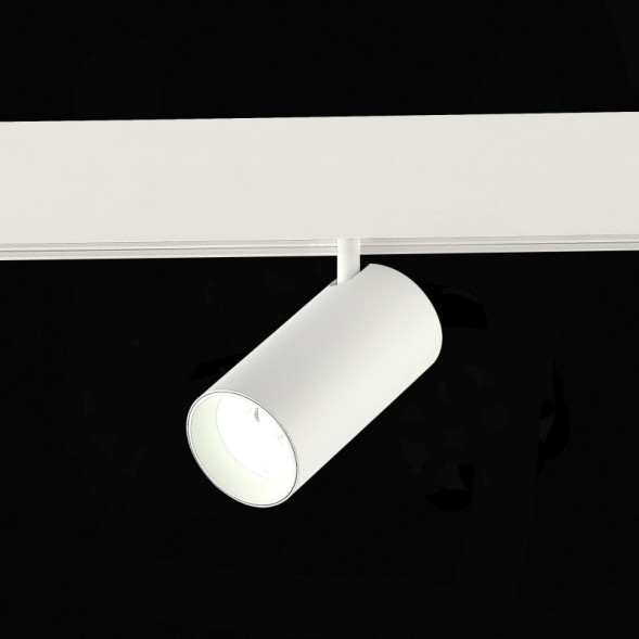 Магнитный трековый светильник ST-Luce Smart ST375.506.20