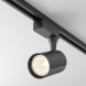 Светодиодный трековый светильник Maytoni Technical Vuoro TR003-1-10W3K-W-B