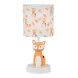 Детская настольная лампа 10166/L Fox Escada ANIMAL