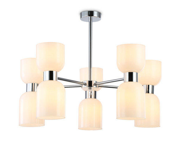 Люстра на штанге Ambrella Light LH56083 HIGH LIGHT